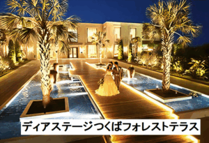 ディアステージ